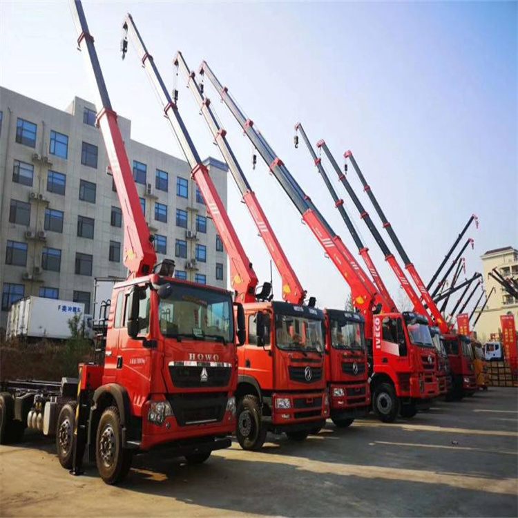 怀安县吊车出租保险全解读：设备损坏责任如何划分