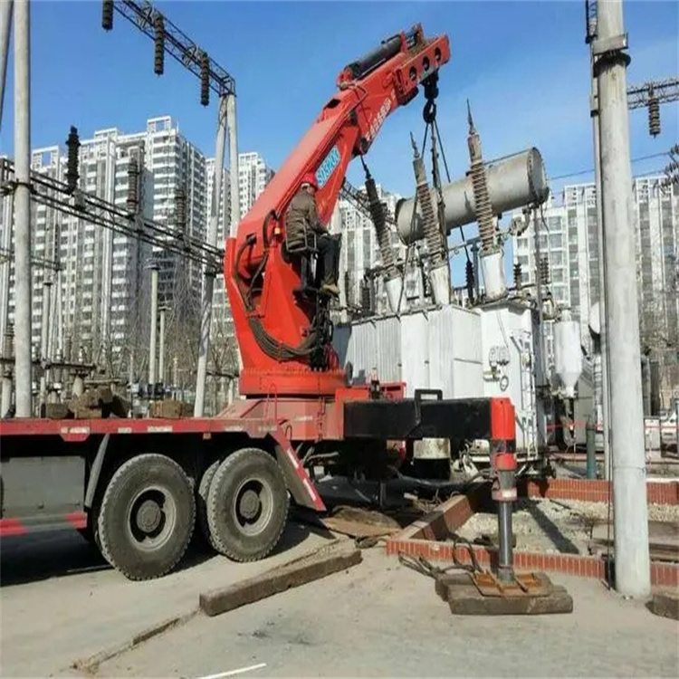 怀安县就近吊车出租|工地厂房吊装设备租赁|24小时高效响应