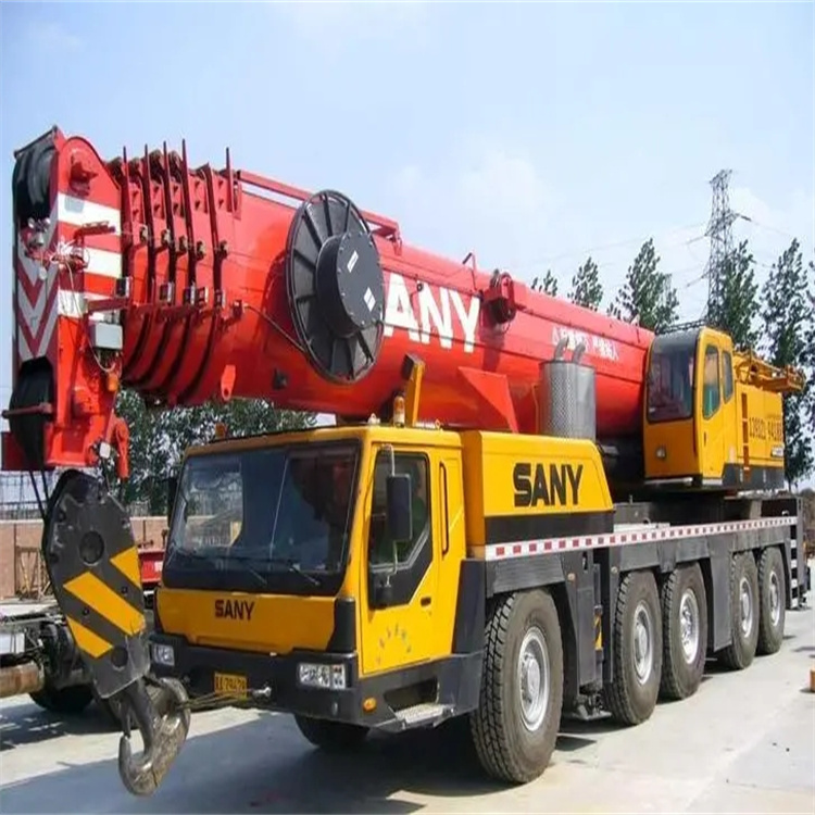 怀安县附近工地哪里有吊车出租|应急吊装服务|24小时灵活调度