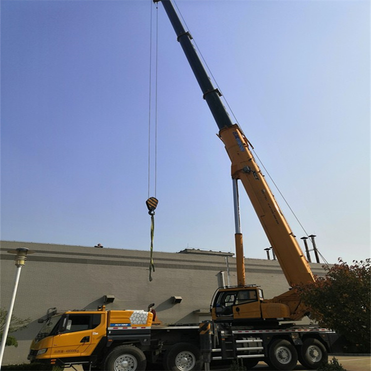 怀安县 选择汽车吊租赁的秘诀与联系方式指南
