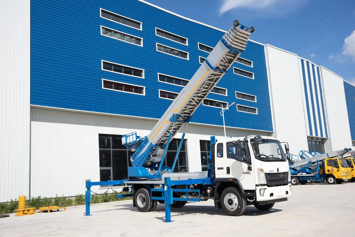 怀安县小型云梯车上料车租赁多少钱