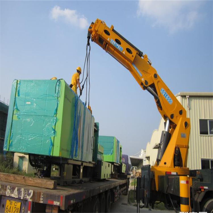 怀安县100吨折臂吊出租大概多少钱