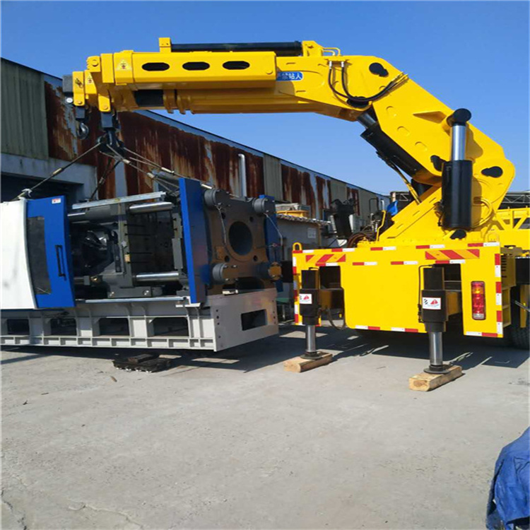 怀安县大吨位折臂吊出租