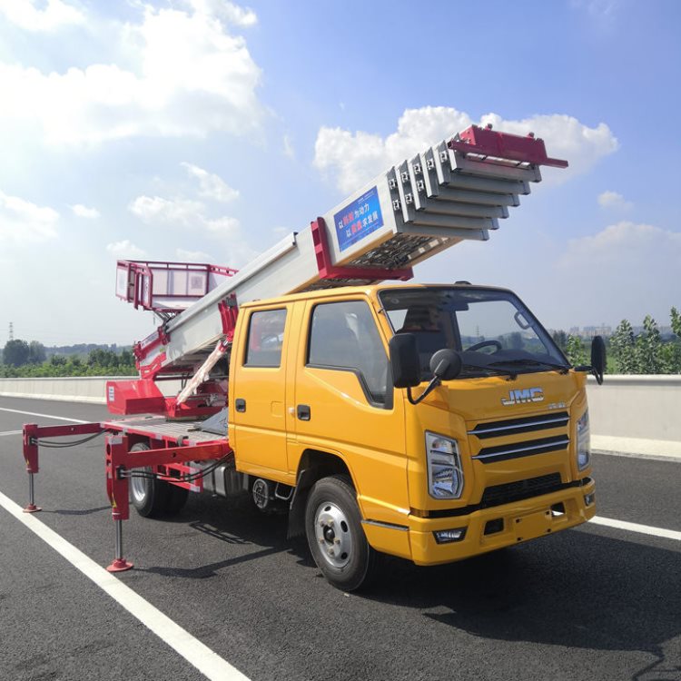 怀安县出租云梯车电话 水泥上楼