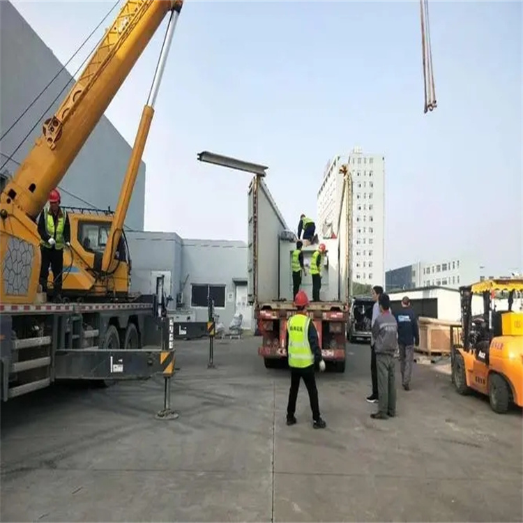 怀安县如何找到附近的吊车救援服务