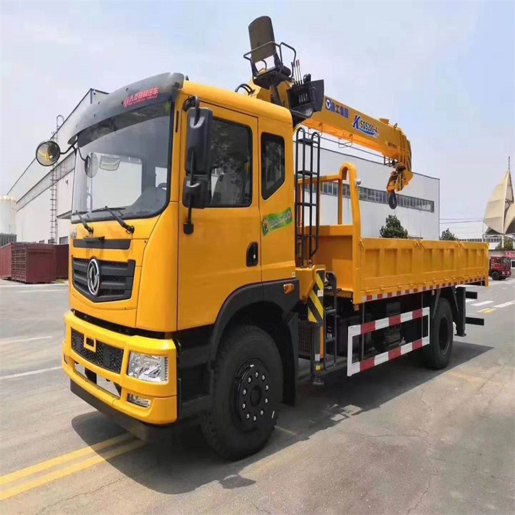 怀安县附近找一辆随车吊出租