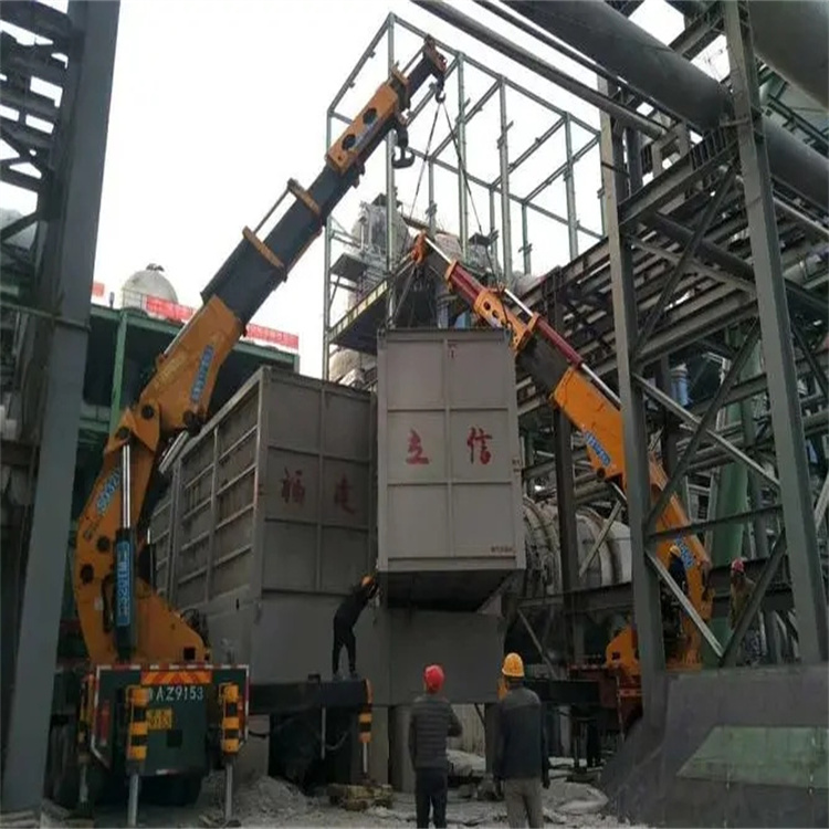 怀安县折臂吊车租赁电话