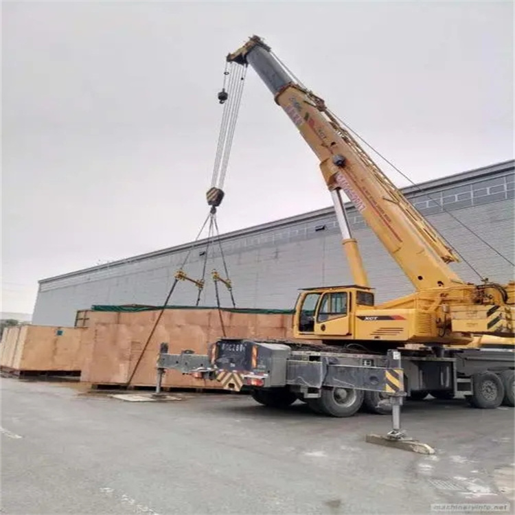 怀安县500吨汽车吊出租