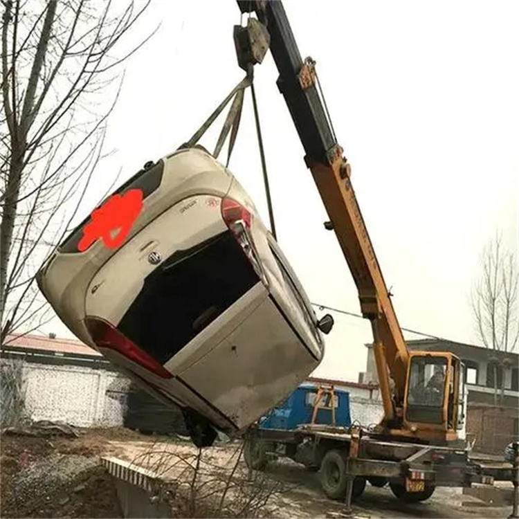 怀安县随时待命，吊车24小时道路救援服务全解析