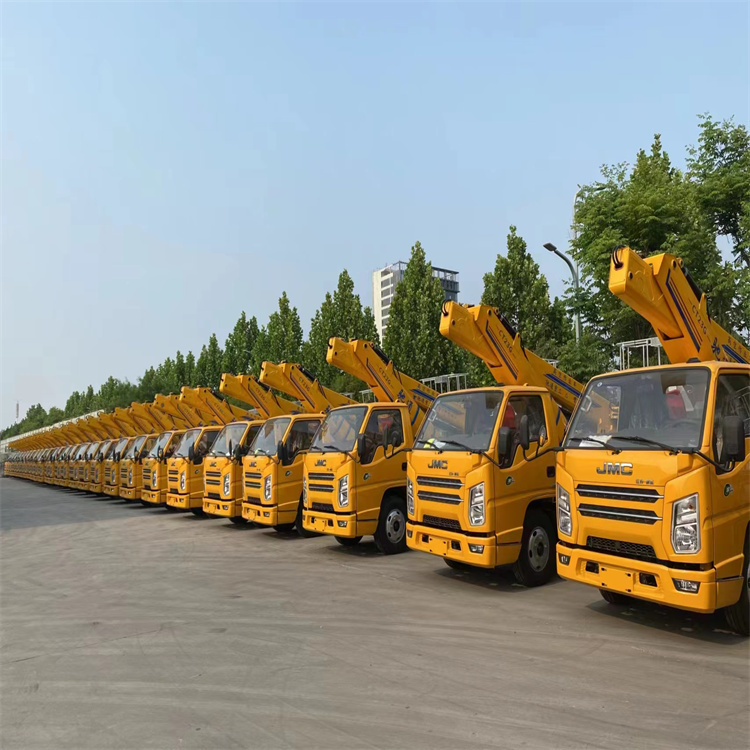 怀安县路灯车高空作业车出租|市政维修|广告安装