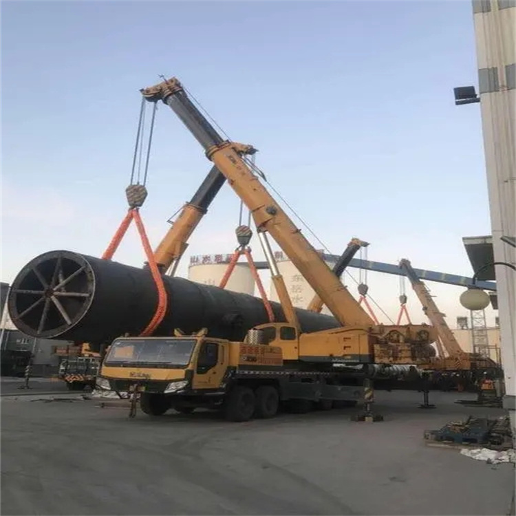 怀安县如何评估吊车出租公司在风电设备吊装的专业性