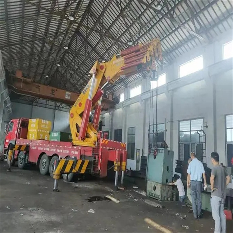 怀安县速查！附近自卸吊车租赁电话及租赁全攻略