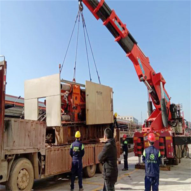 怀安县吊物与吊车的安全距离是多少