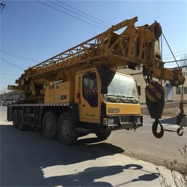 怀安县哪里有专业吊车出租