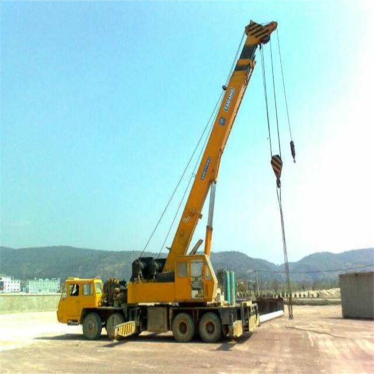 怀安县小型吊车出租价格是多少